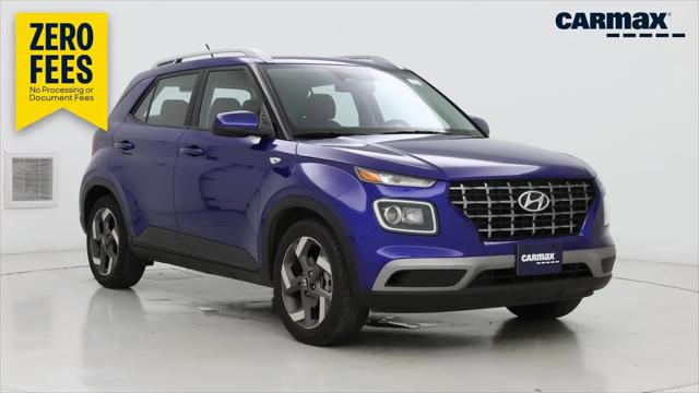 2025 Hyundai Venue SEL for sale in Plano, TX