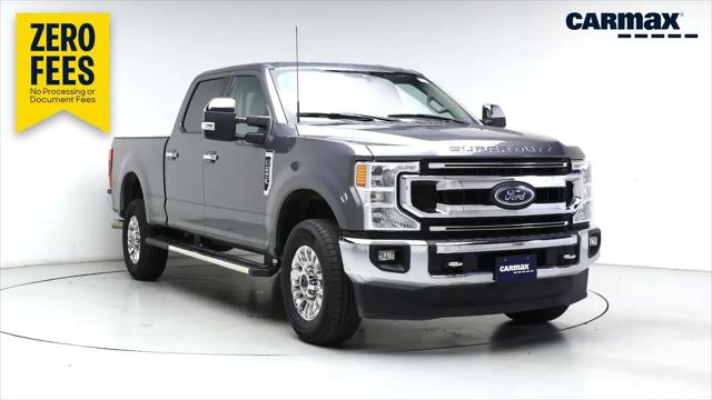 2022 Ford F-250 XLT for sale in King of Prussia, PA