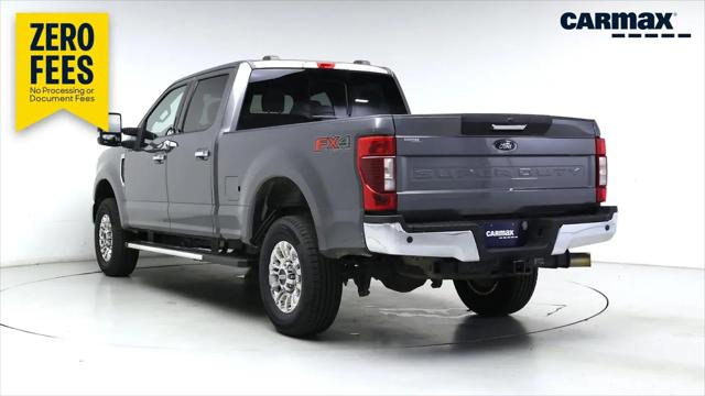 2022 Ford F-250 XLT for sale in King of Prussia, PA