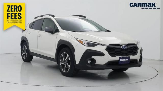 2024 Subaru Crosstrek Premium for sale in King of Prussia, PA