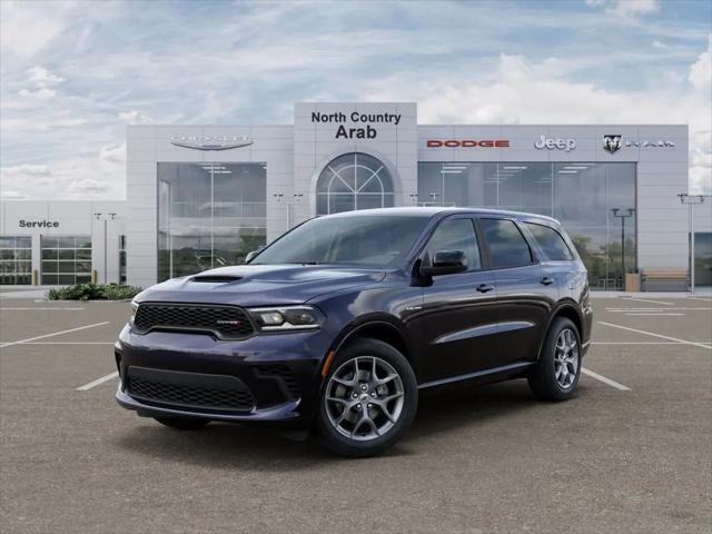 2026 Dodge Durango GT AWD HEMI V8 for sale in Arab, AL