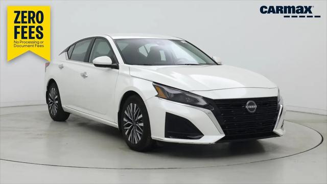 2023 Nissan Altima SV FWD for sale in Jackson, MS