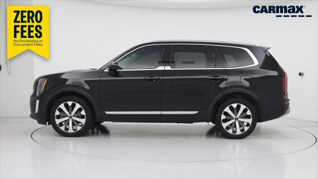 2022 Kia Telluride S for sale in Jackson, MS