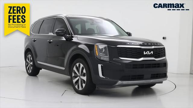 2022 Kia Telluride S for sale in Jackson, MS