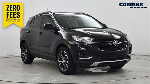 2021 Buick Encore GX FWD Select for sale in Jackson, MS