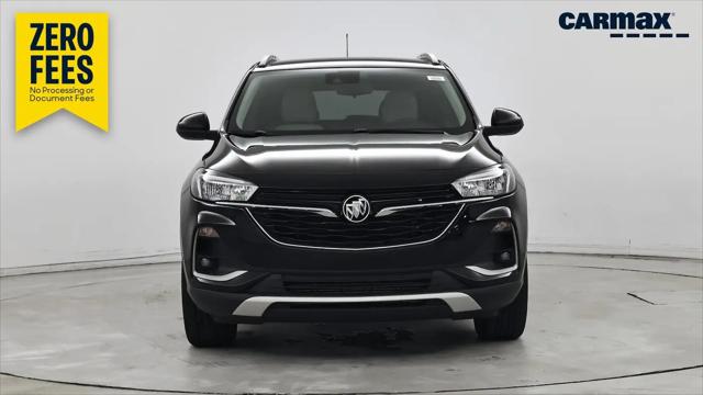 2021 Buick Encore GX FWD Select