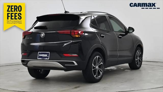 2021 Buick Encore GX FWD Select