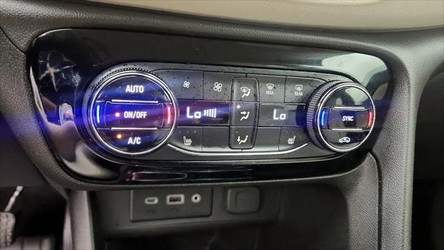 2021 Buick Encore GX FWD Select