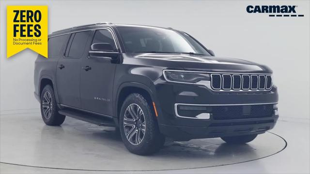 2024 Jeep Wagoneer Series I 4x4 for sale in Kennesaw, GA