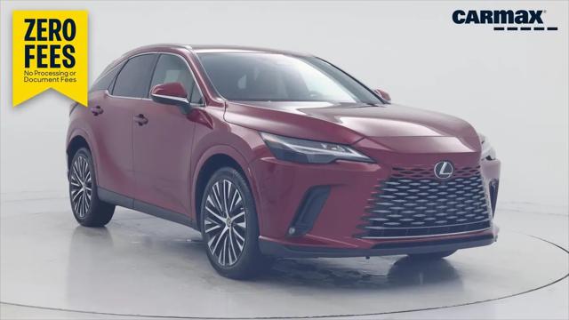 2024 Lexus RX 350 Premium Plus for sale in Kennesaw, GA