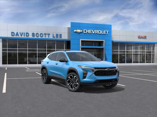 2026 Chevrolet Trax FWD 2RS for sale in Troy, AL