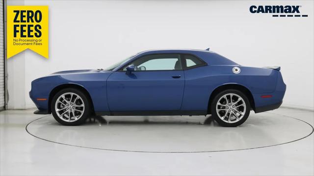 2023 Dodge Challenger GT AWD for sale in Brooklyn Park, MN