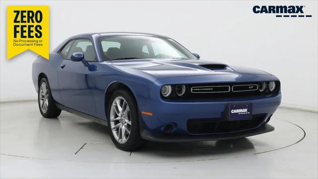 2023 Dodge Challenger GT AWD for sale in Brooklyn Park, MN