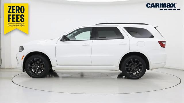 2023 Dodge Durango GT Premium AWD for sale in Brooklyn Park, MN