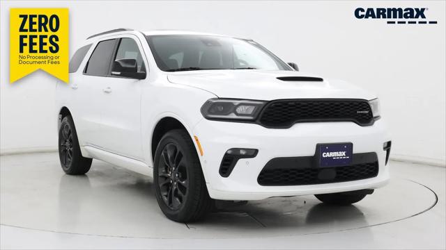 2023 Dodge Durango GT Premium AWD for sale in Brooklyn Park, MN