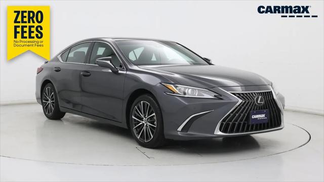 2023 Lexus ES 350 ES 350 for sale in Brooklyn Park, MN