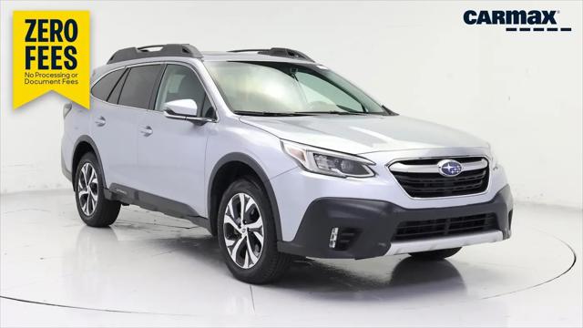 2022 Subaru Outback Limited XT for sale in Orlando, FL
