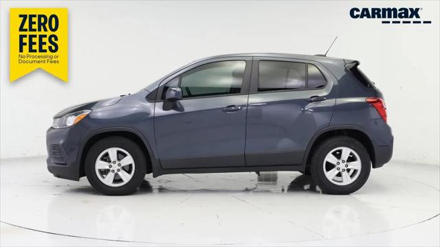 2021 Chevrolet Trax FWD LS for sale in Orlando, FL