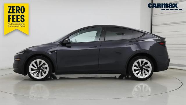 2026 Tesla Model Y Long Range Launch Series for sale in East Meadow, NY