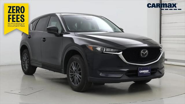 2019 Mazda CX-5 Touring for sale in East Meadow, NY