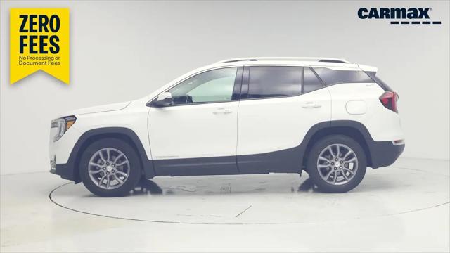 2023 GMC Terrain FWD SLT for sale in Naperville, IL