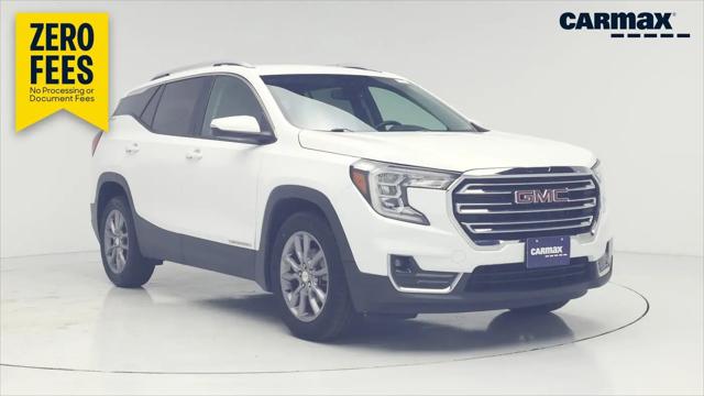 2023 GMC Terrain FWD SLT for sale in Naperville, IL