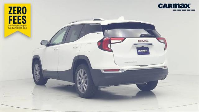 2023 GMC Terrain FWD SLT for sale in Naperville, IL