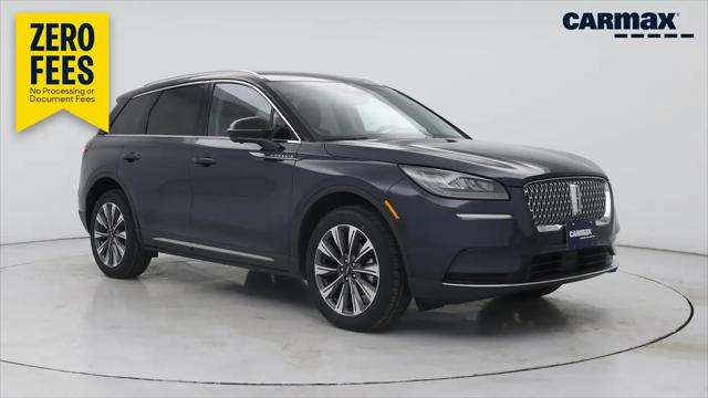 2022 Lincoln Corsair Reserve for sale in Naperville, IL