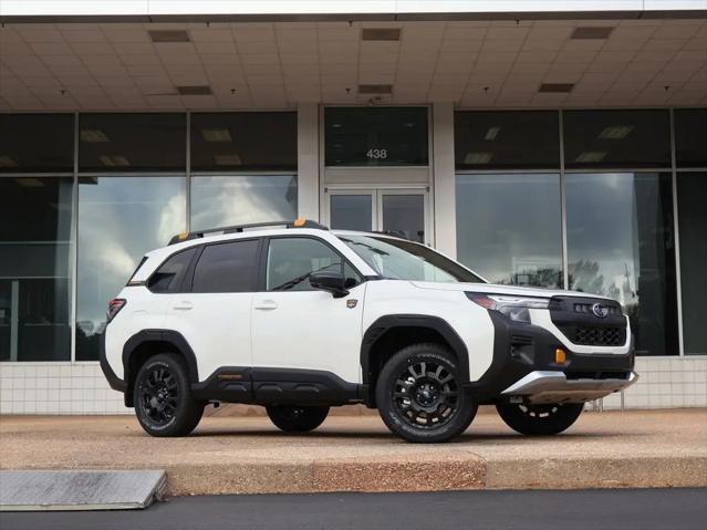 2026 Subaru Forester Wilderness for sale in Springfield, MO