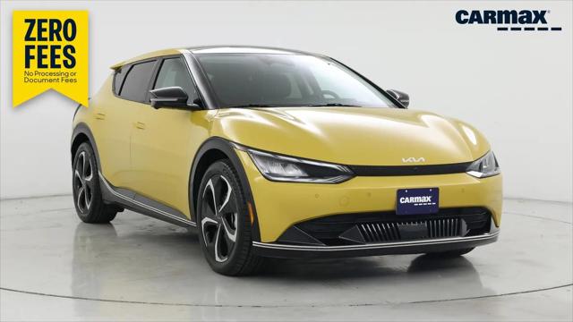 2022 Kia EV6 GT-Line for sale in Sacramento, CA