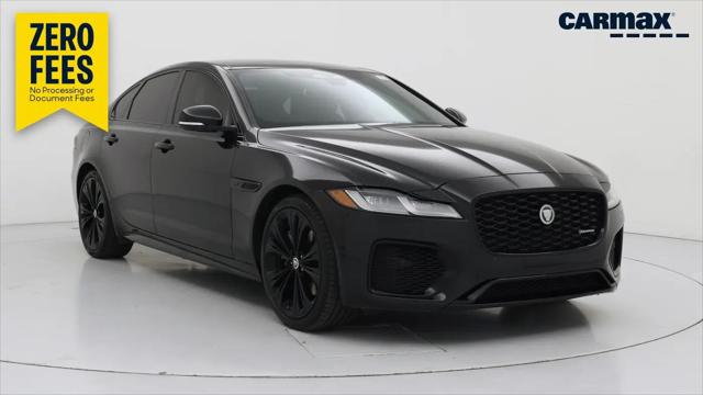 2024 Jaguar XF R-Dynamic SE P250 AWD Automatic for sale in Omaha, NE