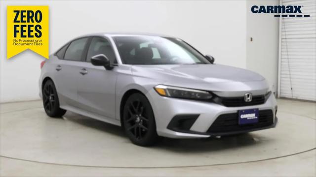2022 Honda Civic Sport for sale in Wayne, NJ