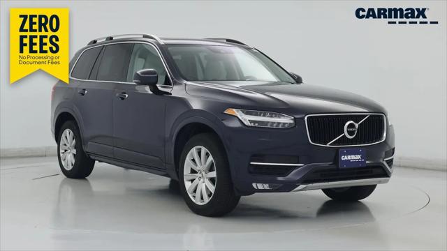 2017 Volvo XC90 T6 Momentum for sale in Sterling, VA