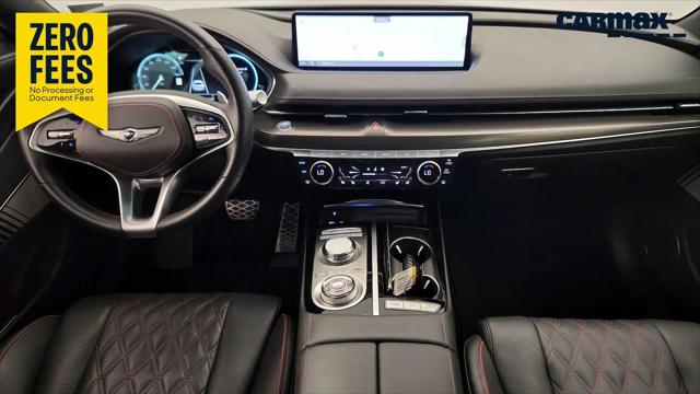 2024 Genesis G80 2.5T AWD for sale in Sterling, VA