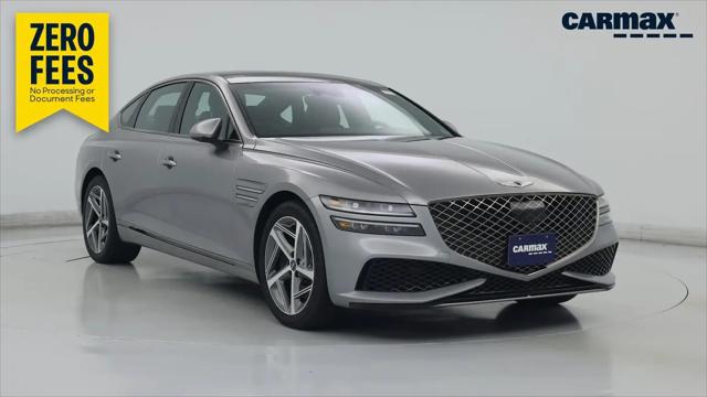 2024 Genesis G80 2.5T AWD for sale in Sterling, VA