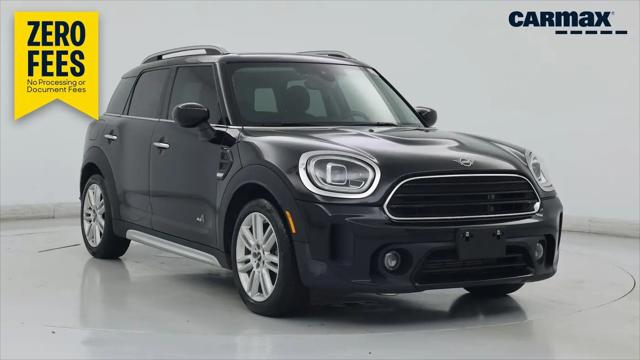 2022 MINI Countryman Cooper for sale in Sterling, VA