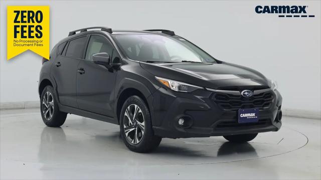 2024 Subaru Crosstrek Premium for sale in Sterling, VA