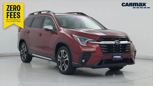 2023 Subaru Ascent Limited 8-Passenger for sale in Sterling, VA