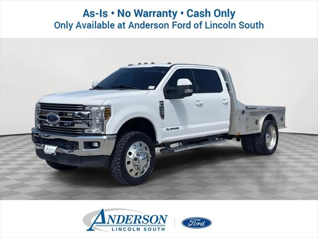 2018 Ford F-350 LARIAT for sale in Lincoln, NE
