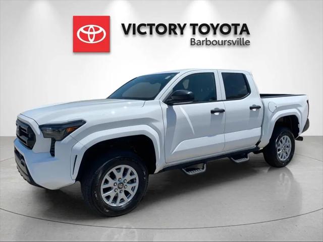 2025 Toyota Tacoma SR for sale in Barboursville, WV