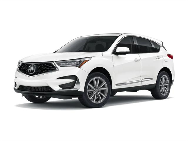 2021 Acura RDX Technology Package for sale in Miami, FL