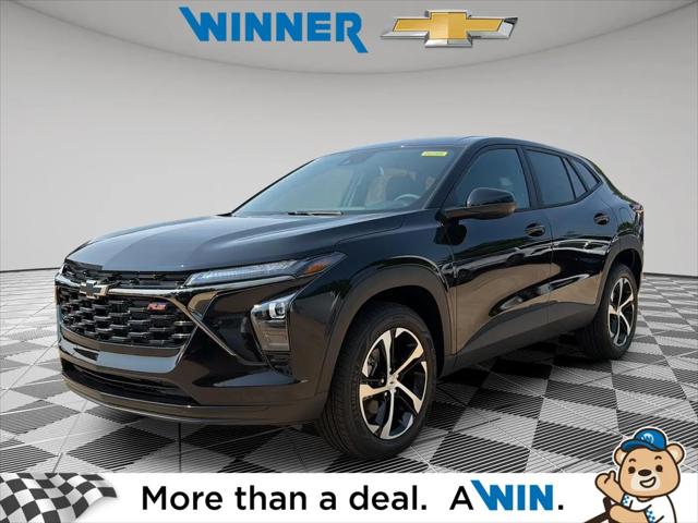 2026 Chevrolet Trax FWD 1RS for sale in Wilmington, DE