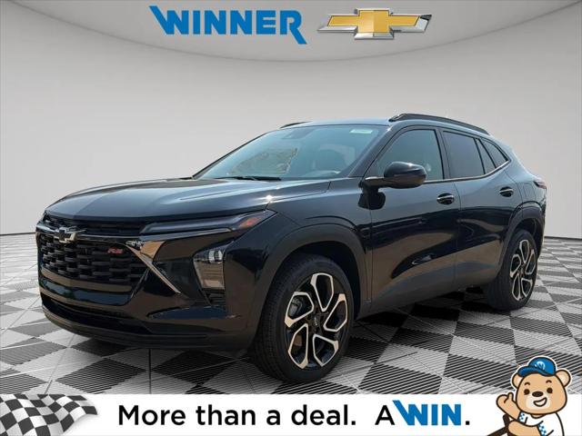 2026 Chevrolet Trax FWD 2RS for sale in Wilmington, DE