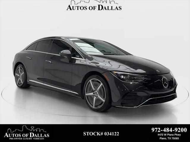 2023 Mercedes-Benz EQE 350 EQE 350+ for sale in Plano, TX