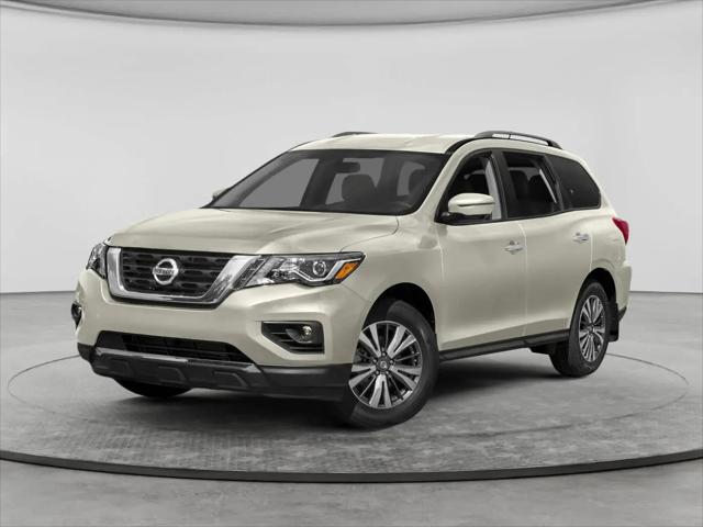 2018 Nissan Pathfinder for sale near Huber Heights, OH