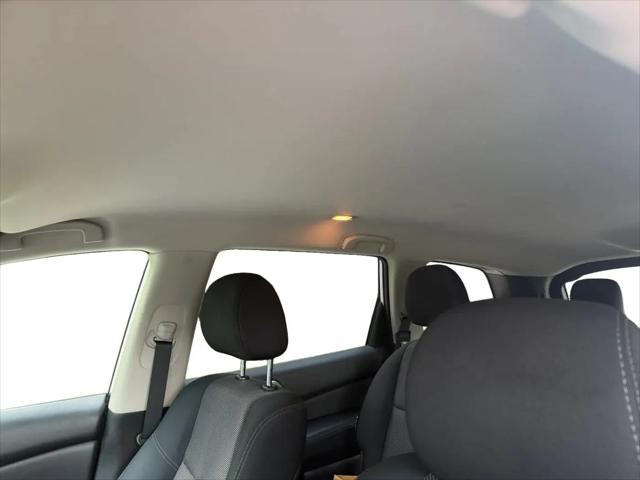 2018 Nissan Pathfinder SV for sale in Huber Heights, OH