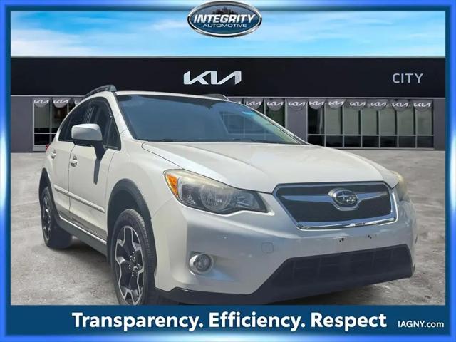 2014 Subaru XV Crosstrek 2.0i Limited for sale in Bronx, NY