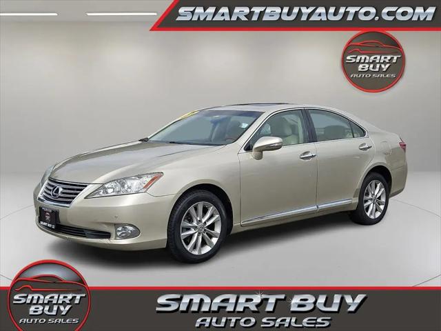 2011 Lexus ES 350 ES 350 for sale in Meriden, CT