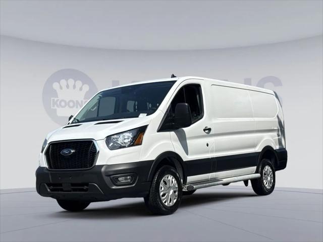 2025 Ford Transit Cargo Van T-250 for sale in Clarksville, MD
