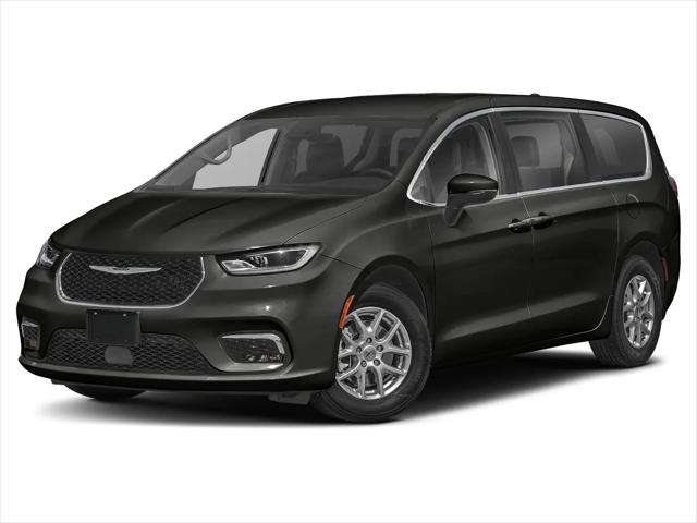 2024 Chrysler Pacifica Touring L for sale in Indianapolis, IN